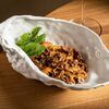 Паста с говядиной и перечным соусомв Authentic Lovers по цене 1450