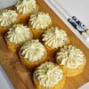 Чесночная креветка в Tochi Food по цене 585