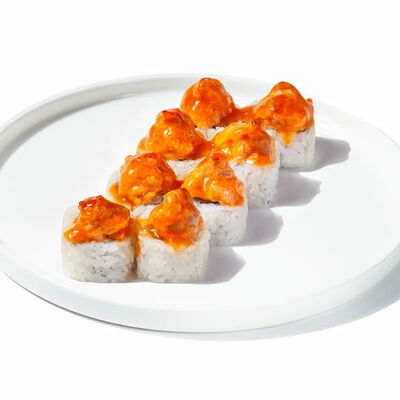 Филадельфия тартар в ЭкоРолл по цене 687 ₽