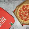 Pizza Box по адресу Ульяновск, улица Рябикова, 49А