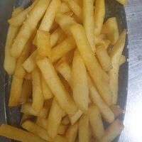 Картофель фри в Ачма