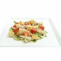 Салат Цезарь с курицей в Суши на районе