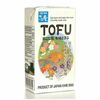 Тофу соевый натуральный Органик, Satonoyuki, Япония в Азбука Вкуса Экспресс Меню по цене 298