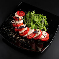 Капрезе в Gusto