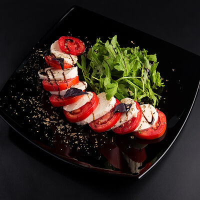 Капрезе в Gusto по цене 560 ₽