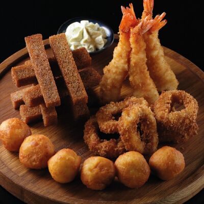 New Пивной Сет в Kioto по цене 2100 ₽