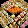 На компанию в Fortuna Sushi по цене 4359