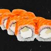 Филадельфия с яблоком в Monkey Sushi по цене 580