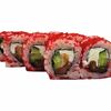 Калифорния с лососем в Salmonsushi по цене 339