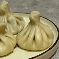 Хинкали с сыром в Аджика