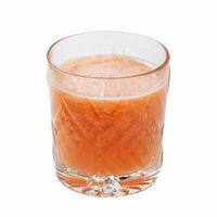 Грейпфрутовый свежевыжатый сок в ИТЛЕ Стейк-кафе Halal