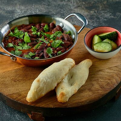 Лобио Харкалия в ЛарисуВаннуХочу по цене 450