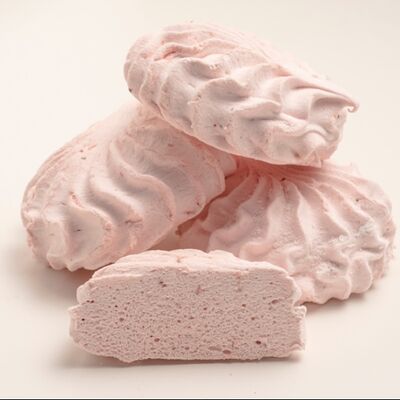 Зефира Клубника в Север-Метрополь по цене 668 ₽