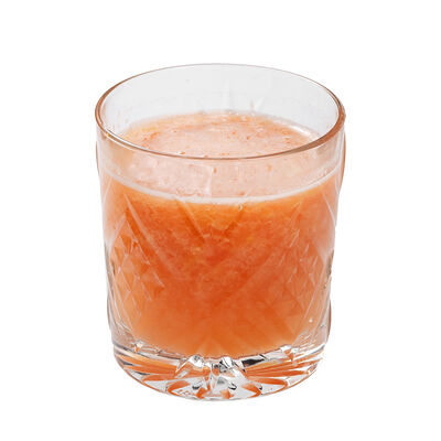 Грейпфрутовый свежевыжатый сок в ИТЛЕ Стейк-кафе Halal по цене 390