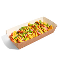 Фриша-Бол по-баварски в Грильница