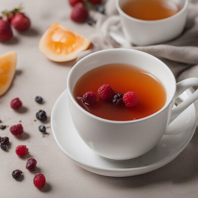 Ягодный пунш в Славно по цене 250 ₽