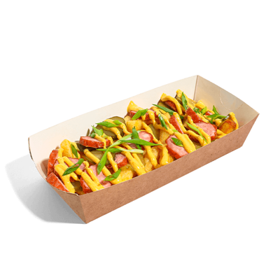 Фриша-Бол по-баварски в Грильница по цене 290 ₽