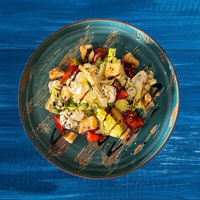 Пан Баклажан в Два капитана по цене 540 ₽