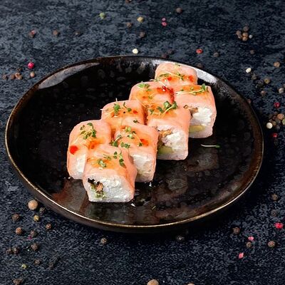 Ролл Арису в Mesto Sushi & Grill по цене 680