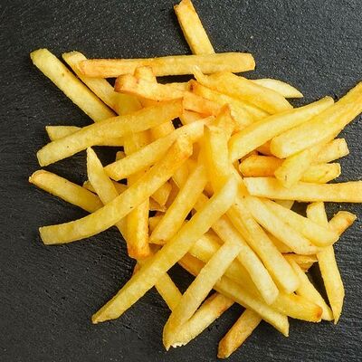 Картошка фри в Good Food по цене 239 ₽