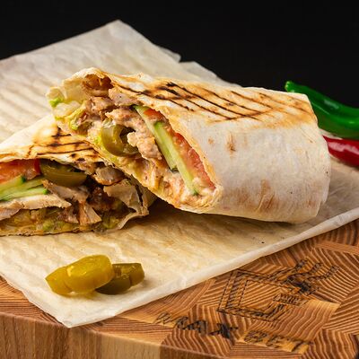 Острая большая в Max bet по цене 390 ₽