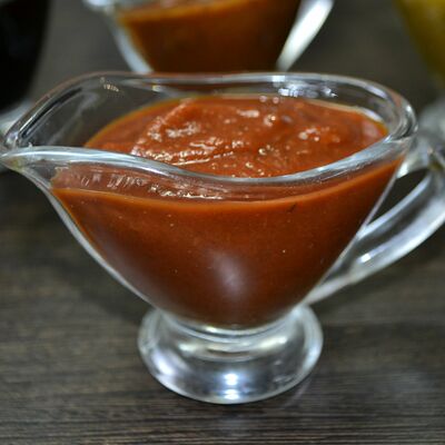 Соус сацебели в SFC по цене 78 ₽