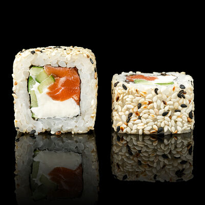 Филадельфия лайт в Дракон по цене 630 ₽