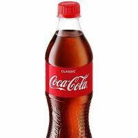 Coca-Cola в Kalimera