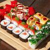 Сет Love в SushiHome по цене 50