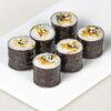 Мини-ролл с угрем в Sushi Vogue по цене 479