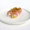 Ролл с опалённым тунцом и халапеньо newв Kuji Sushi по цене 560