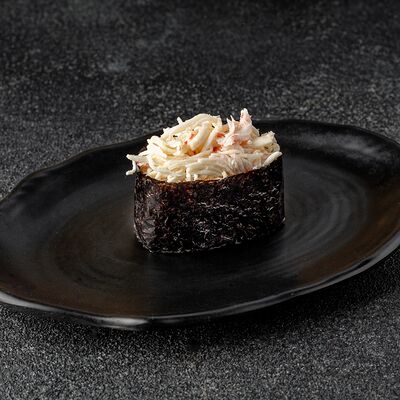 Суши Краб в Роллофф по цене 169 ₽