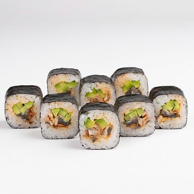 Ман в Toka Sushi по цене 550 ₽