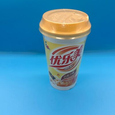 Китайский молочный чай u. Loveit milk tea Шоколад в Мармеладная бухта по цене 180 ₽