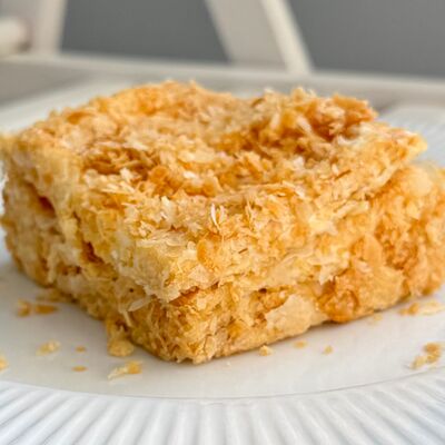 Наполеонв Grechka по цене 350 ₽