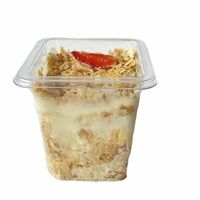 Трайфл Наполеон в FixCoffee