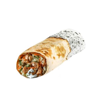 Шаурма Зачётная в Гриша и Гоша по цене 215 ₽