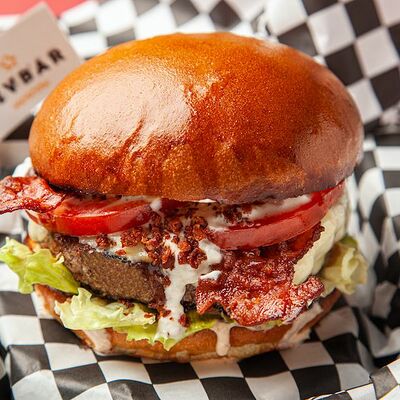 Беконатор в Pivbar по цене 480 ₽