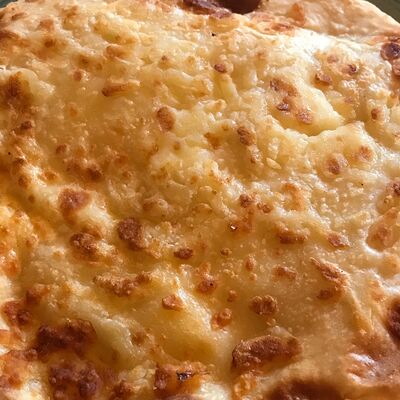 Хачапури по-мегрельски Мини в Хочу & Пури по цене 230 ₽