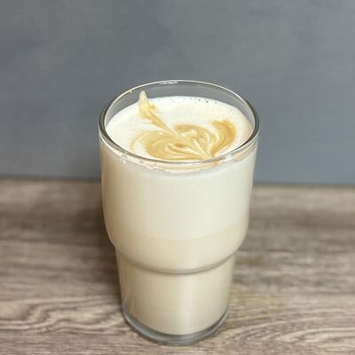 Сырный рафв DAILY COFFE по цене 330 ₽
