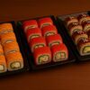 Вечная классика в Ichiban по цене 2250