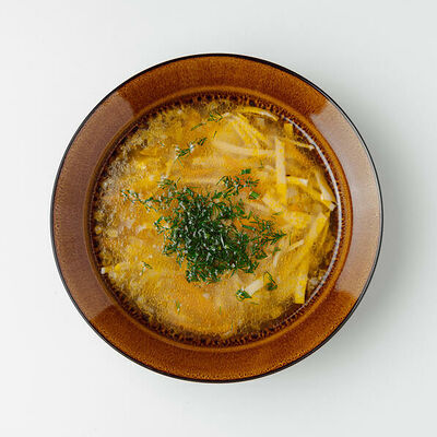 Суп Куриный в Юрта Дагестанская кухня по цене 460 ₽