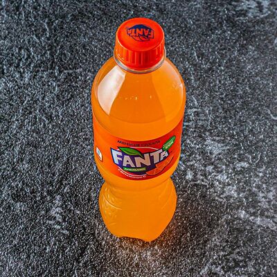 Fanta в Суши Звезда по цене 129