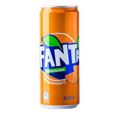 Fanta в District по цене 132