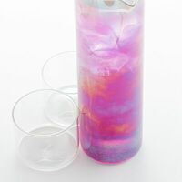 Домашний лимонад Lavender Lemonade в Mkitchen