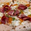 Пицца Анатра с копченой уткой и тыквой в Pizzamento по цене 850