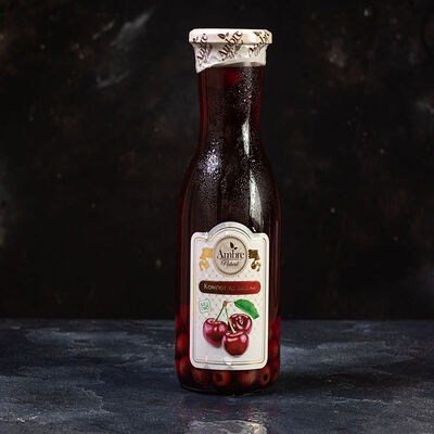 Компот Вишневый в Лавашура по цене 600 ₽