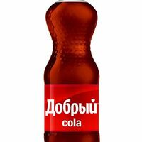 Добрый Cola в Yamanasi