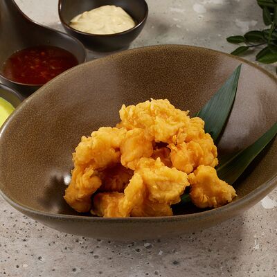 Куриные байтсыв Паназия & Суши-рум по цене 390 ₽