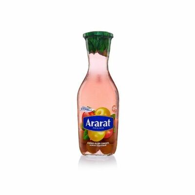 Эко-компот Арарат из алычи в Лавашкинг по цене 350 ₽